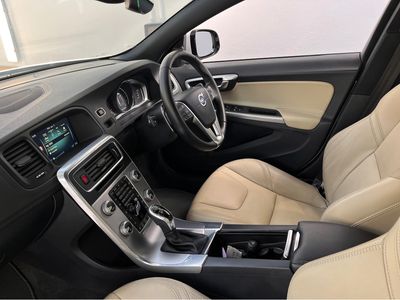 2016 Volvo S60