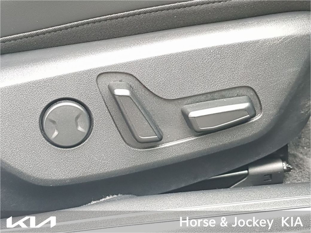 2025 Kia EV4