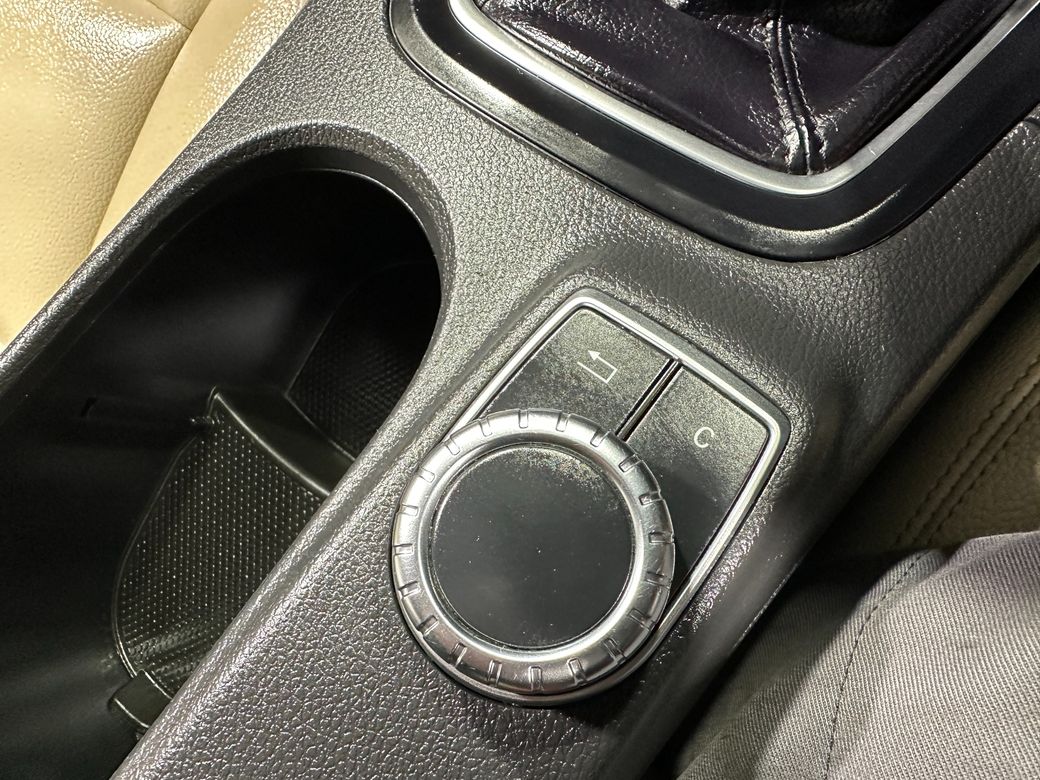 2013 Mercedes-Benz B Class