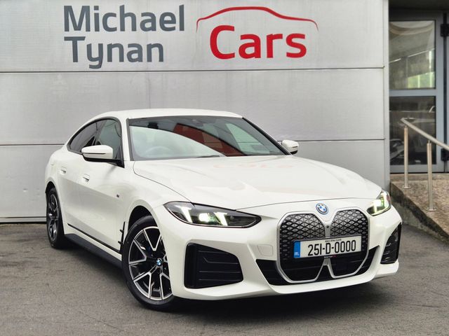 vehicle for sale from Michael Tynan Cars