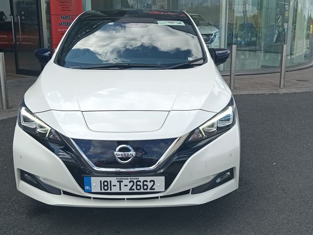 vehicle for sale from Donal Ryan Motor Group Roscrea