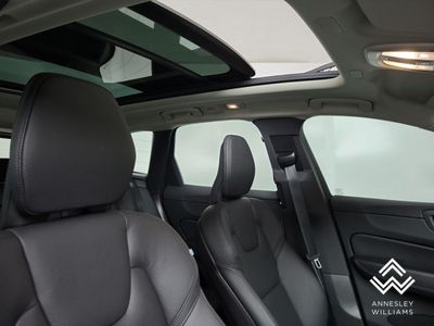 2024 Volvo XC60