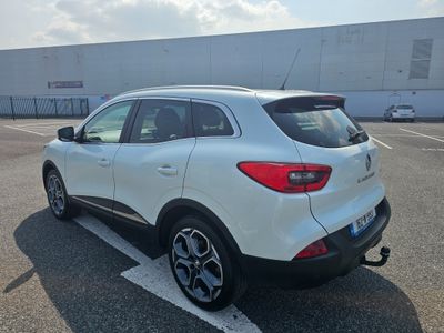 2016 Renault Kadjar