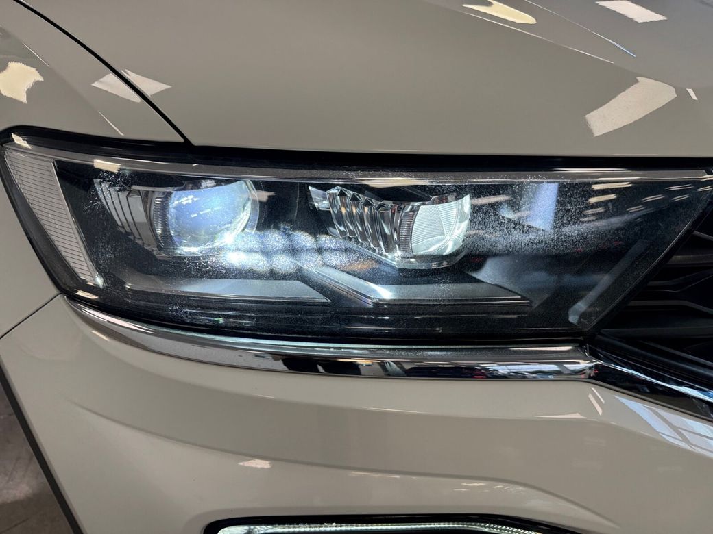 2020 Volkswagen T-Roc