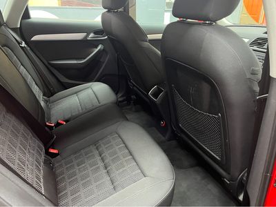 2017 Audi Q3