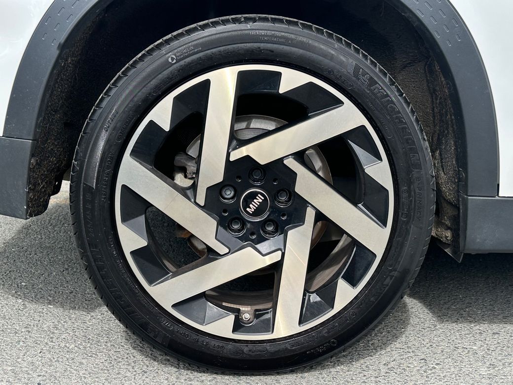 2024 Mini Countryman