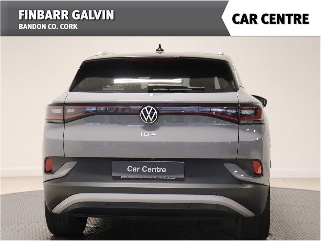 2023 Volkswagen ID.4