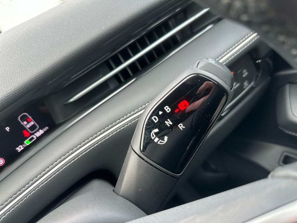 2026 Volkswagen ID.7