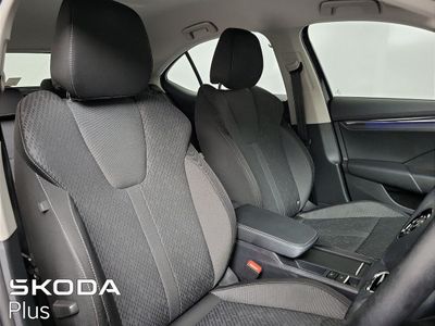 2023 Skoda Octavia