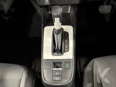 2024 Honda Fit