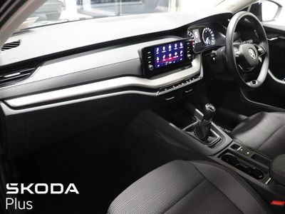 2023 Skoda Octavia