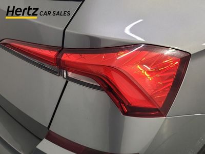 2024 Skoda Kamiq