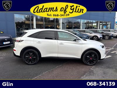 2023 DS Automobiles DS 7