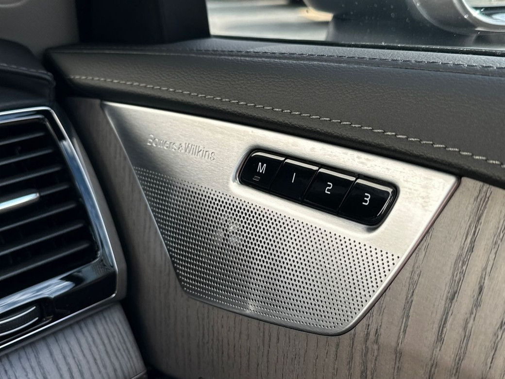2024 Volvo XC90