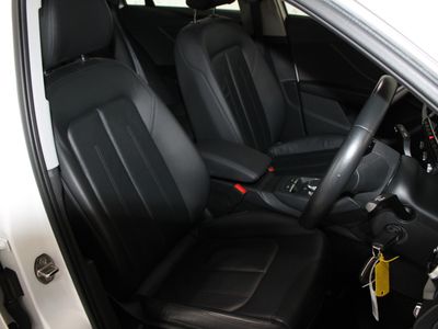 2021 Audi Q2