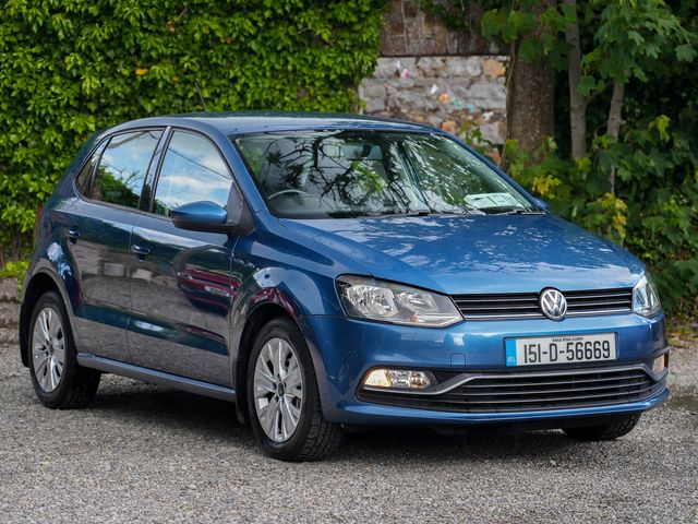 vehicle for sale from Belgard Sales
