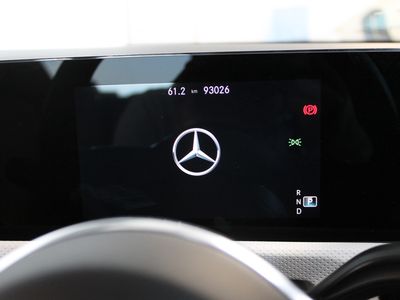 2023 Mercedes-Benz CLA Class
