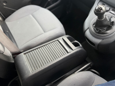 2016 Citroen Berlingo