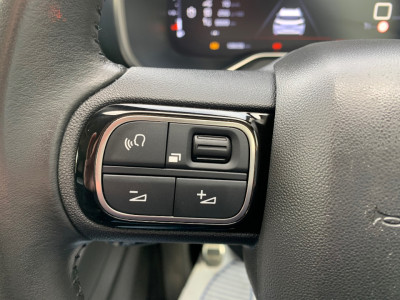 2023 Citroen C5 Aircross