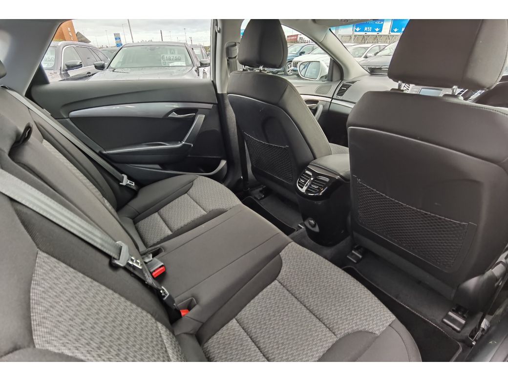 2019 Hyundai i40