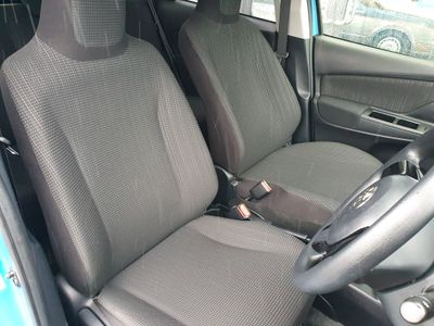 2017 Toyota Yaris