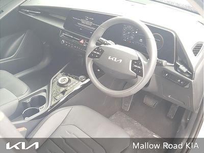 2025 Kia Niro