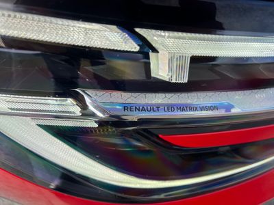 2023 Renault Austral