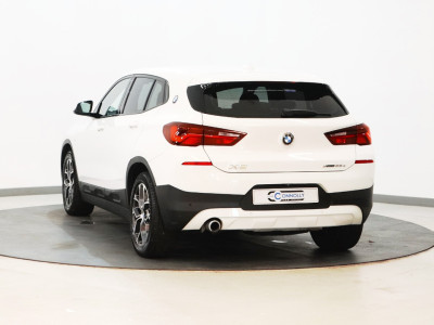 2021 BMW X2