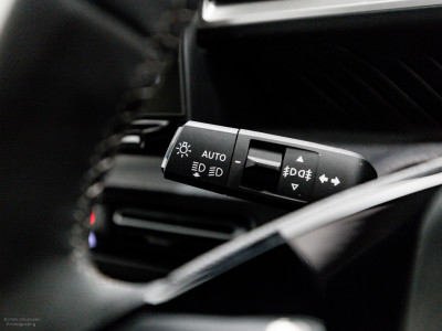 2026 Citroen C3 Aircross