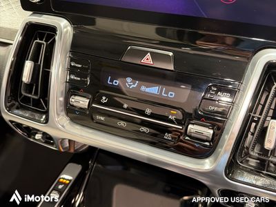 2024 Kia Sorento