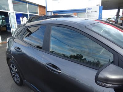 2021 Ford Puma