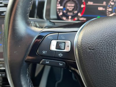 2020 Volkswagen Golf