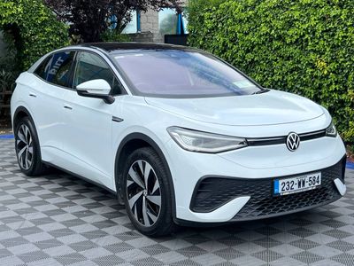 2023 Volkswagen ID.5
