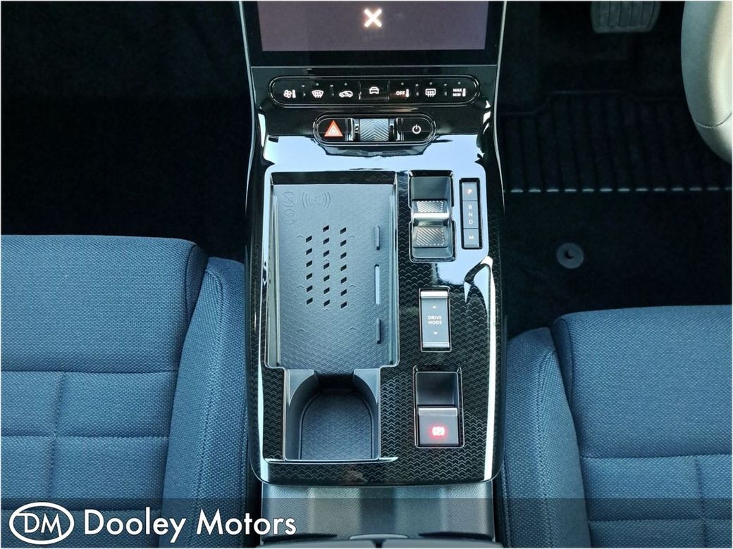 2026 Citroen C5 Aircross