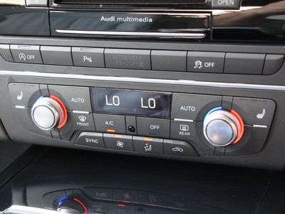 2017 Audi A6