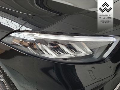 2024 Mercedes-Benz A Class