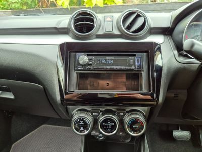 2018 Suzuki Swift