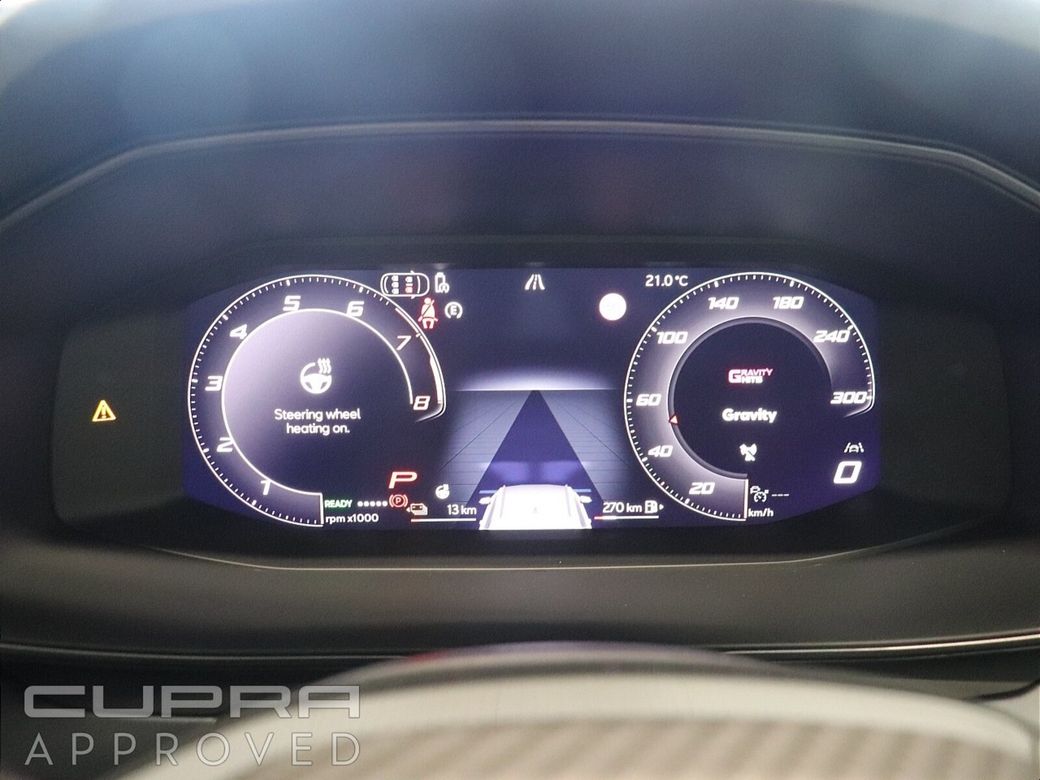 2026 Cupra Formentor
