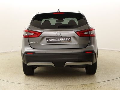2019 Nissan Qashqai