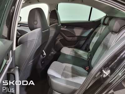 2026 Skoda Octavia