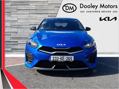 2023 Kia Ceed