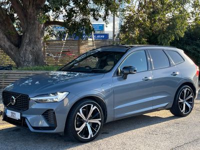2021 Volvo XC60