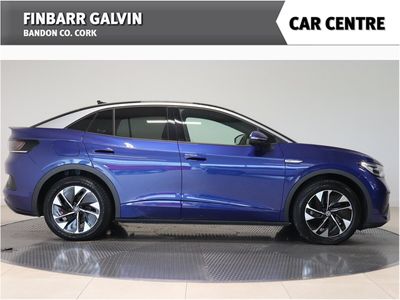 2023 Volkswagen ID.5