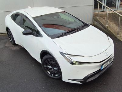 2024 Toyota Prius