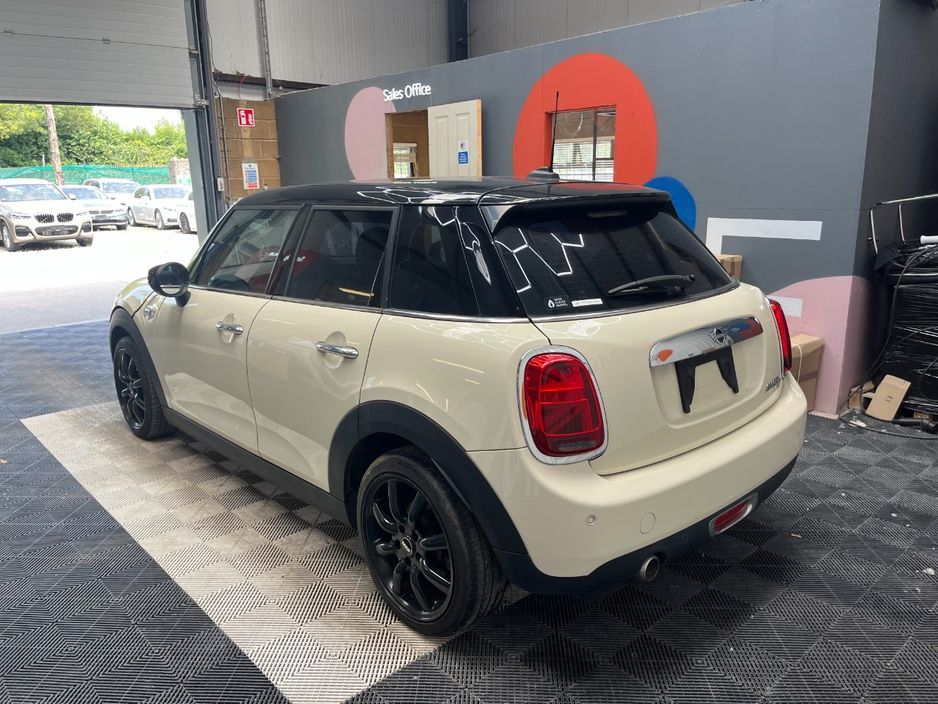 2019 Mini Cooper