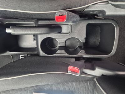 2018 Kia Venga