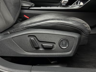 2021 Audi A6