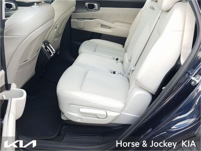 2023 Kia Sorento