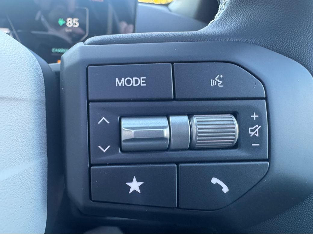 2026 Kia EV4