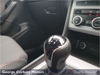 2021 SEAT Ateca